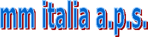 mm italia a.p.s.