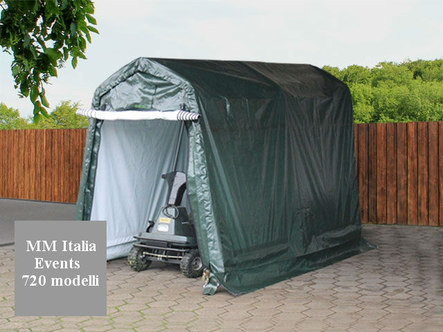 Storage mm italia,tendoni per deposito, offerte invernali ... Mobili per garage